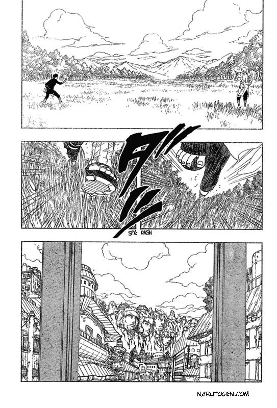 Read Naruto IT Manga Online