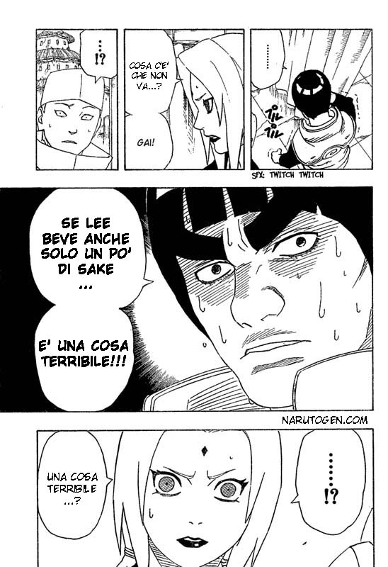 Read Naruto IT Manga Online