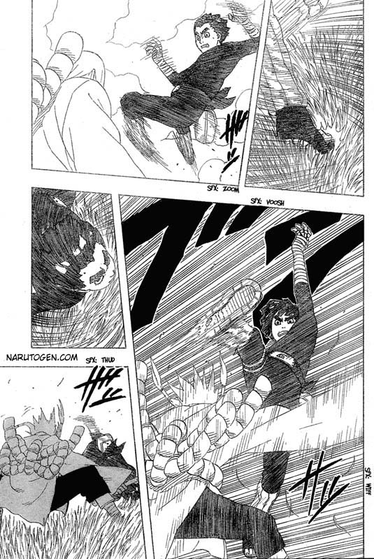 Read Naruto IT Manga Online