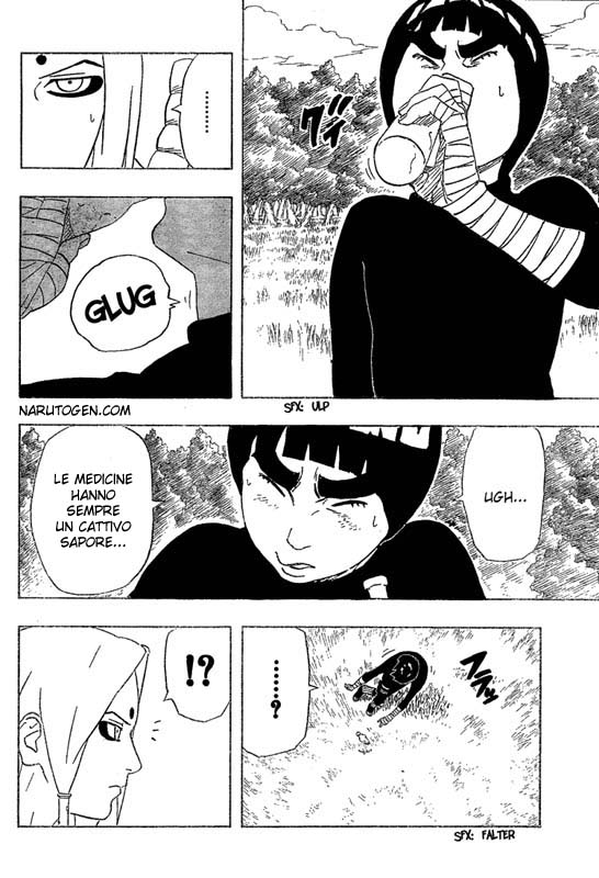 Read Naruto IT Manga Online