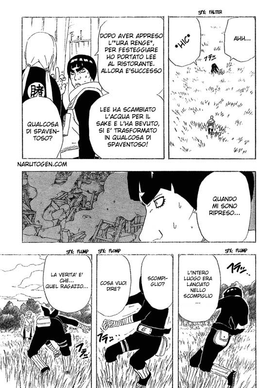 Read Naruto IT Manga Online