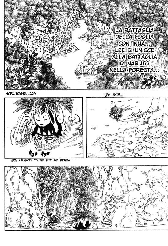 Read Naruto IT Manga Online