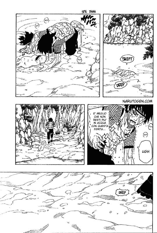 Read Naruto IT Manga Online