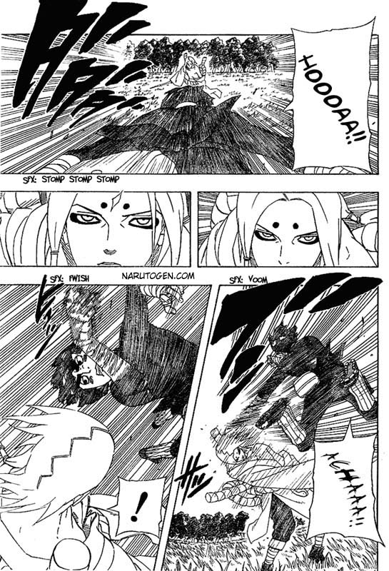 Read Naruto IT Manga Online