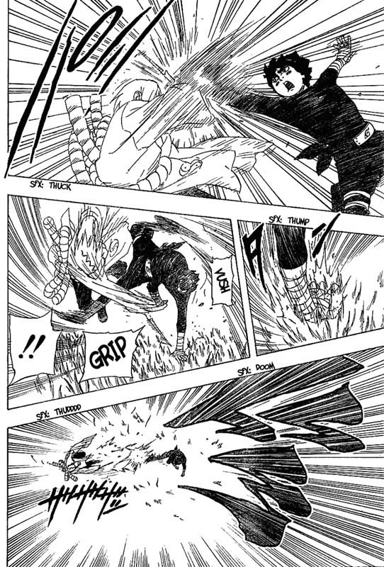 Read Naruto IT Manga Online