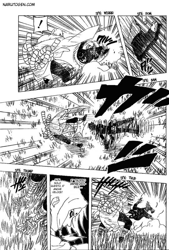 Read Naruto IT Manga Online