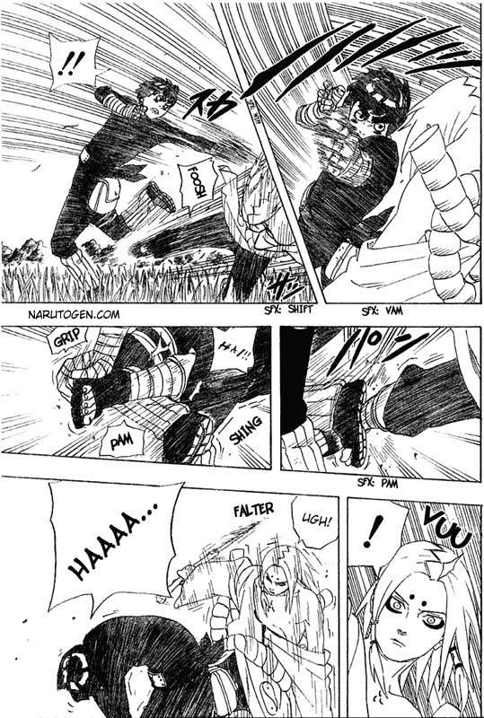 Read Naruto IT Manga Online