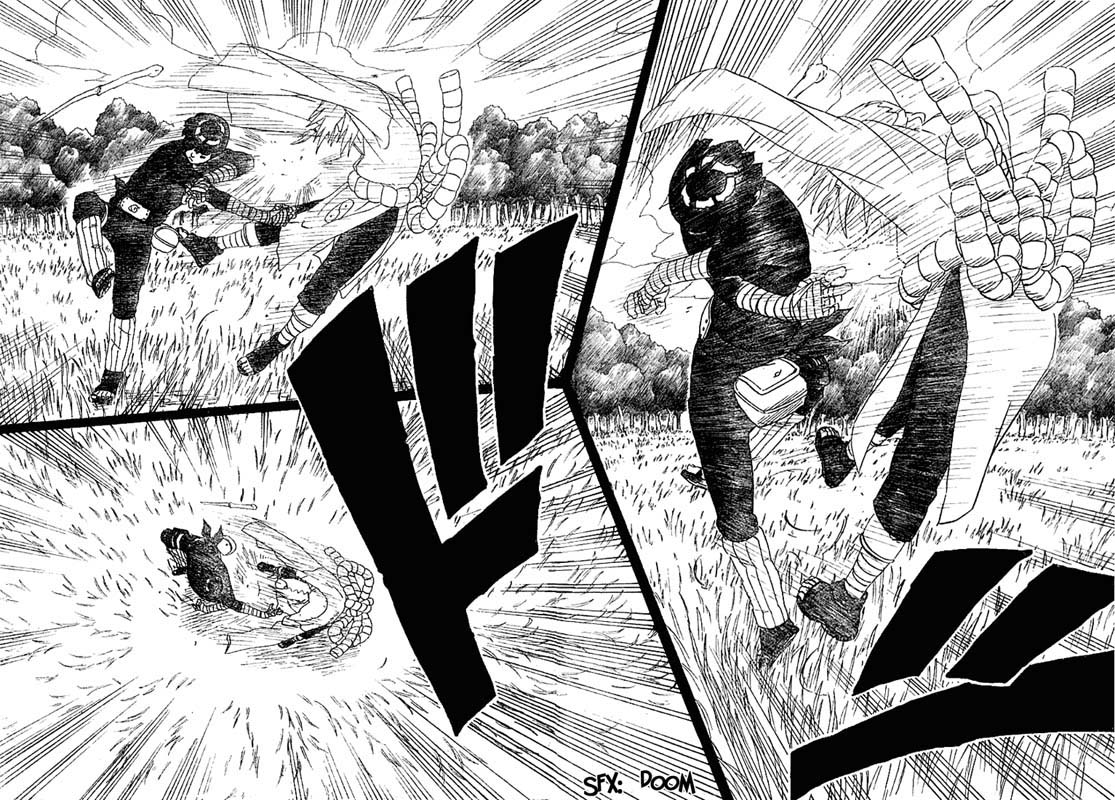 Read Naruto IT Manga Online