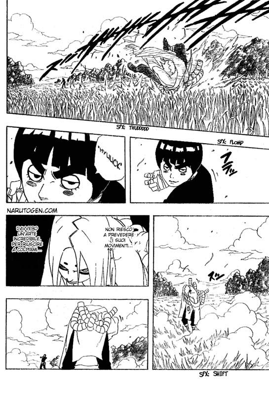 Read Naruto IT Manga Online