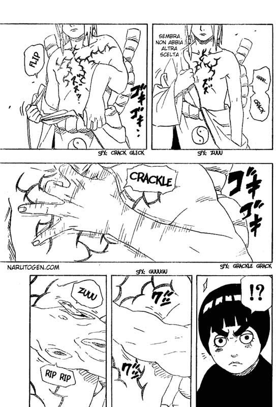 Read Naruto IT Manga Online