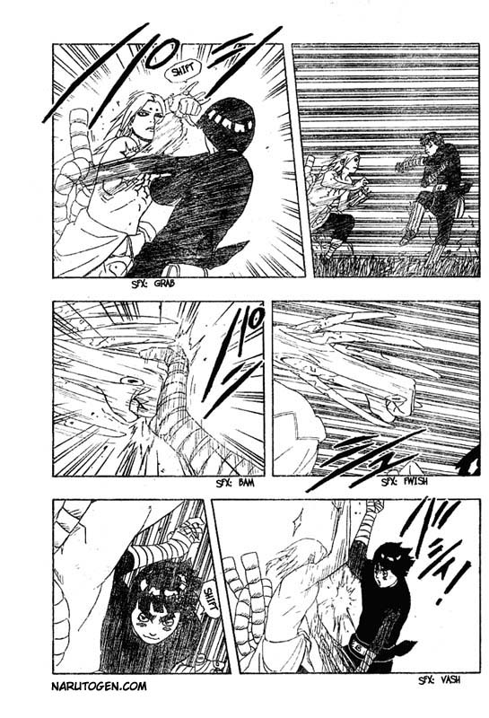 Read Naruto IT Manga Online