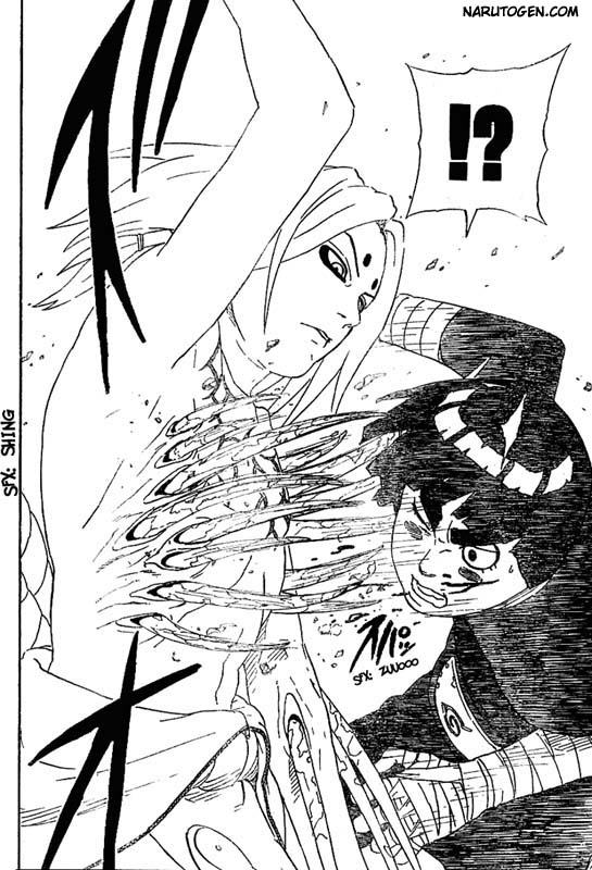 Read Naruto IT Manga Online