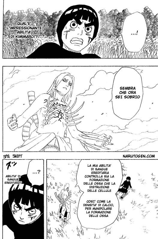 Read Naruto IT Manga Online
