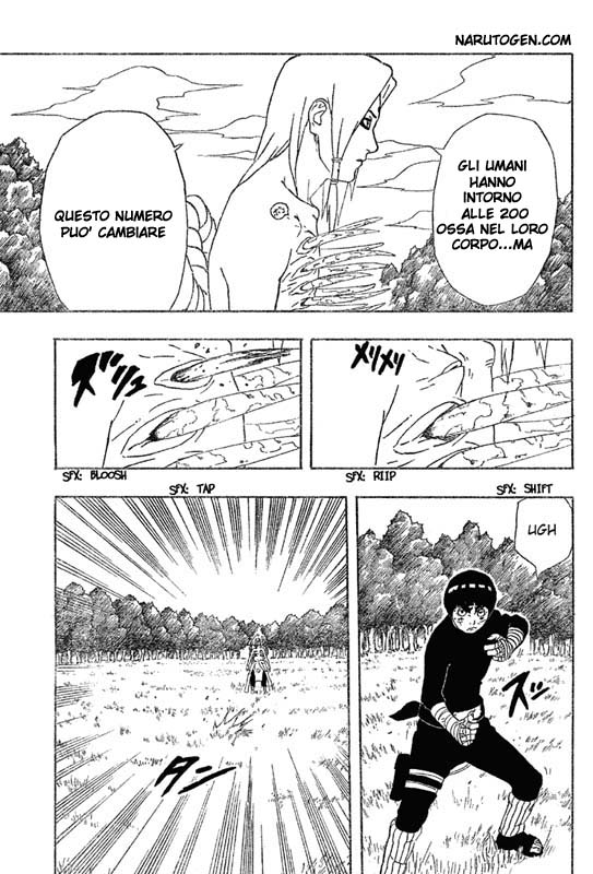 Read Naruto IT Manga Online