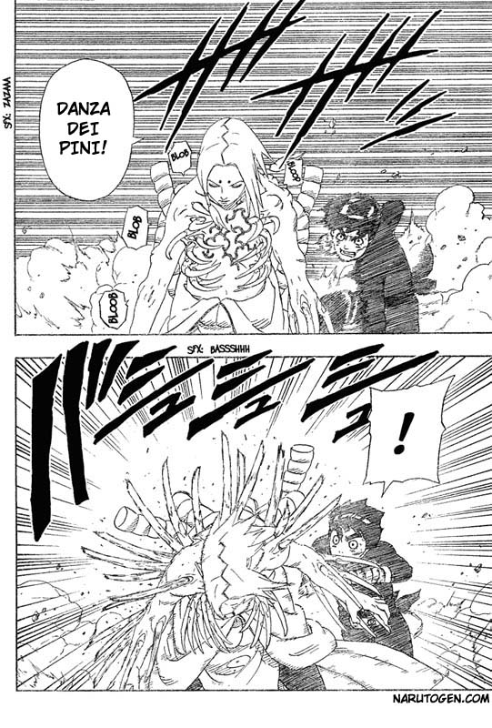 Read Naruto IT Manga Online