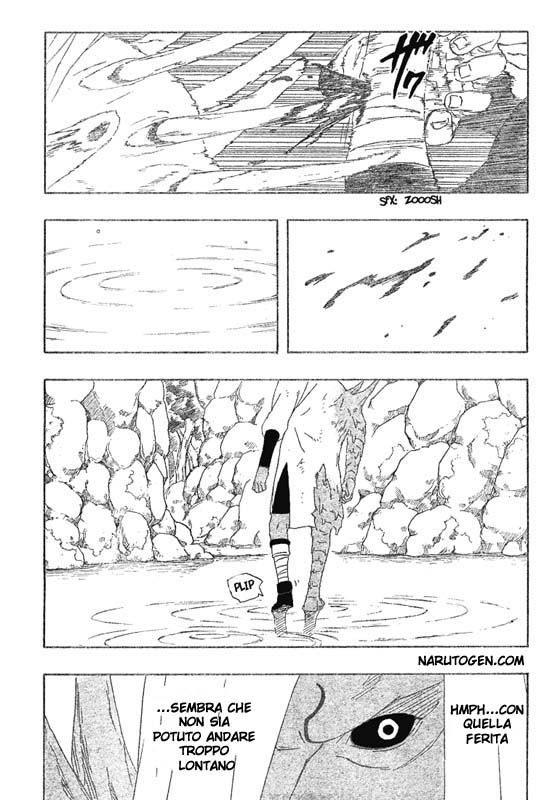 Read Naruto IT Manga Online