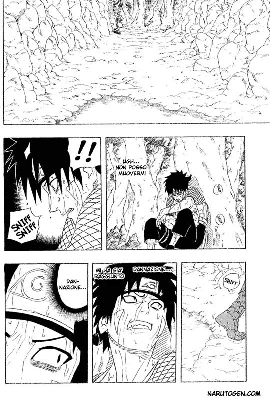 Read Naruto IT Manga Online