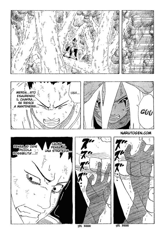 Read Naruto IT Manga Online