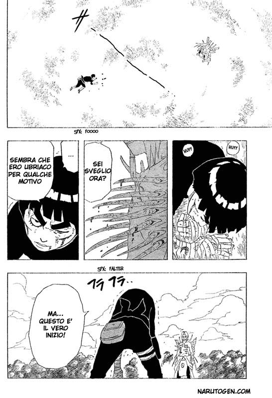 Read Naruto IT Manga Online