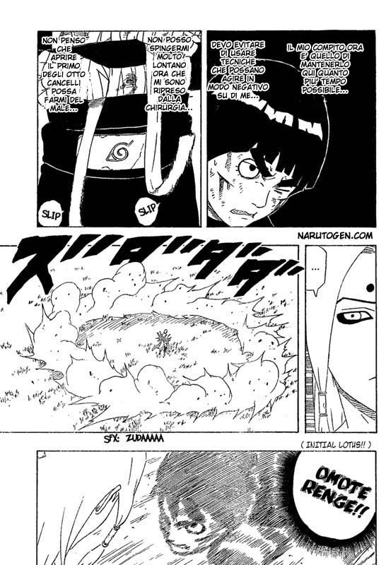 Read Naruto IT Manga Online