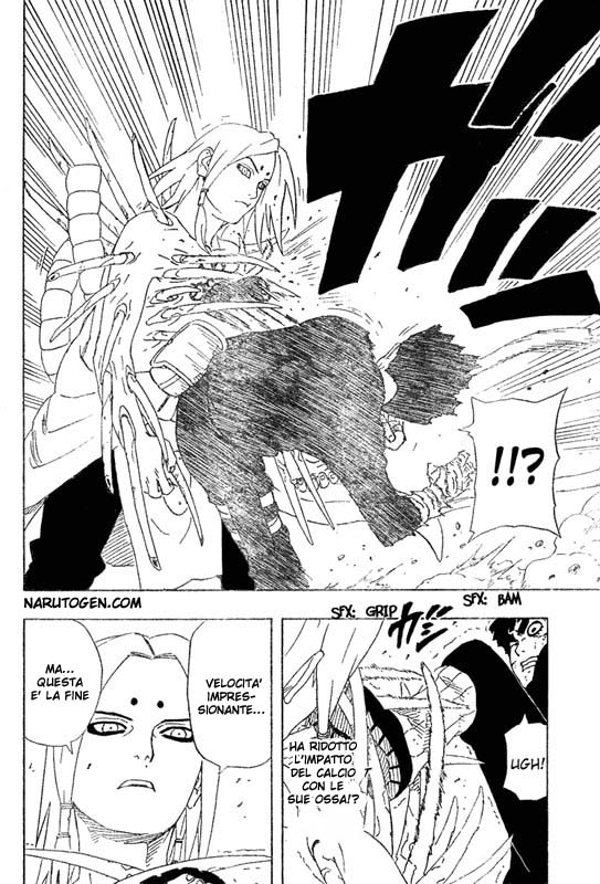 Read Naruto IT Manga Online