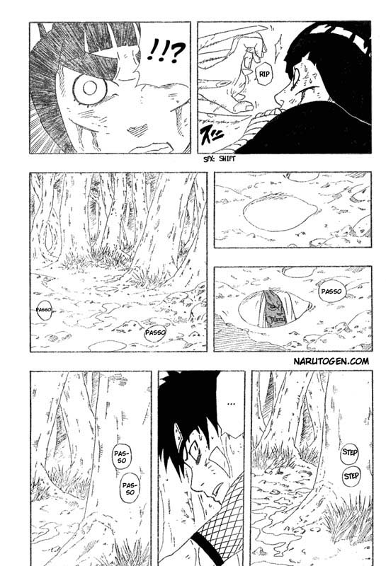 Read Naruto IT Manga Online