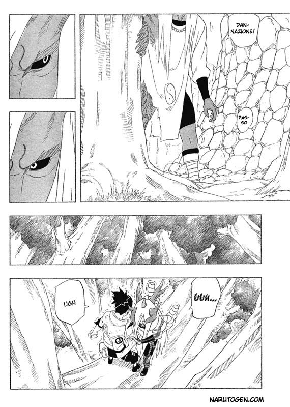Read Naruto IT Manga Online