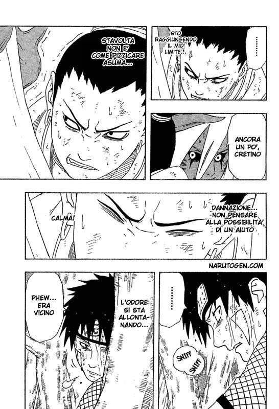 Read Naruto IT Manga Online