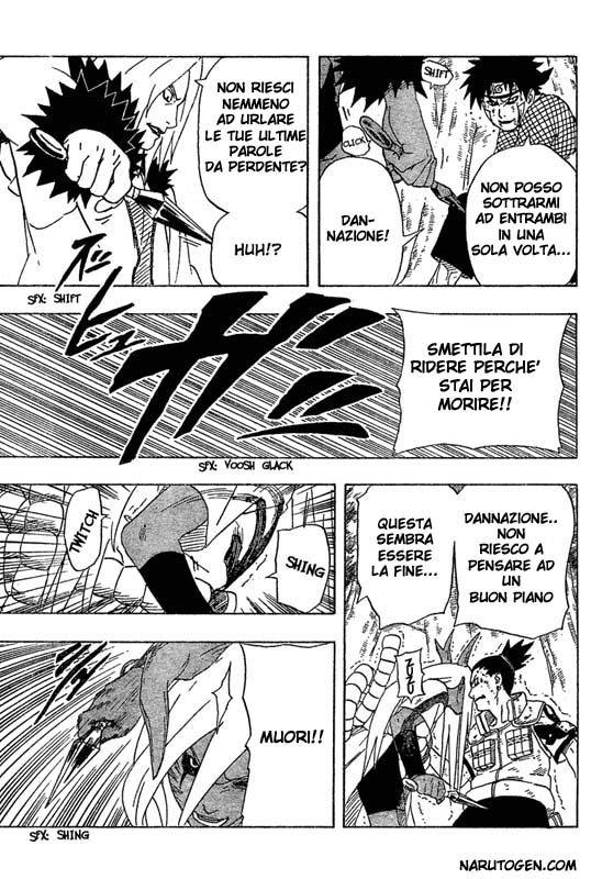 Read Naruto IT Manga Online
