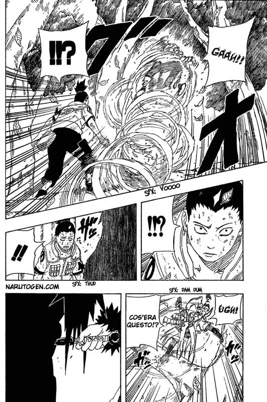 Read Naruto IT Manga Online