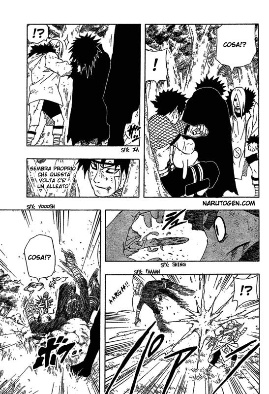 Read Naruto IT Manga Online