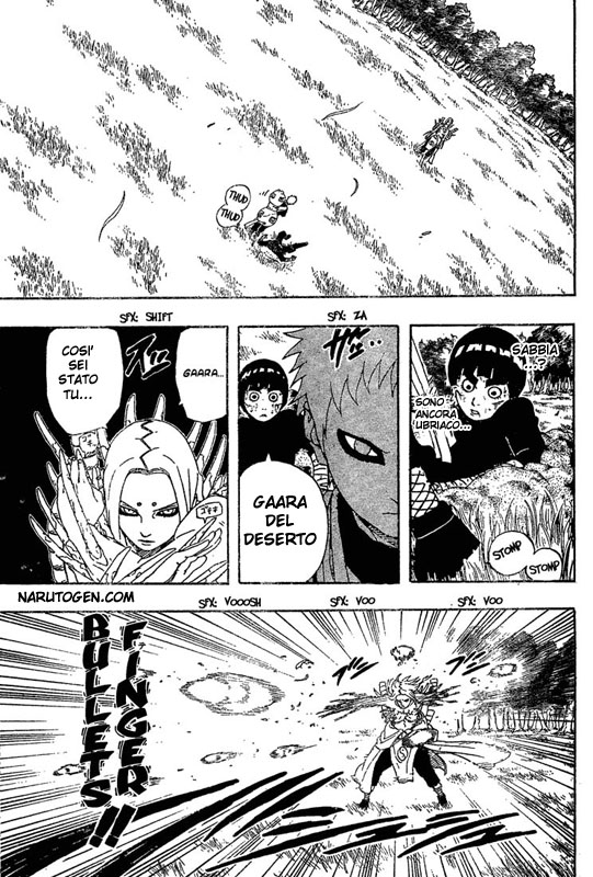 Read Naruto IT Manga Online