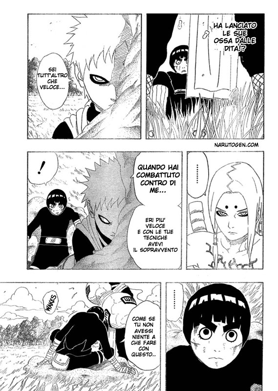 Read Naruto IT Manga Online