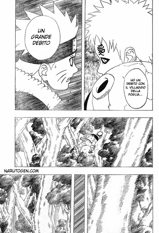 Read Naruto IT Manga Online