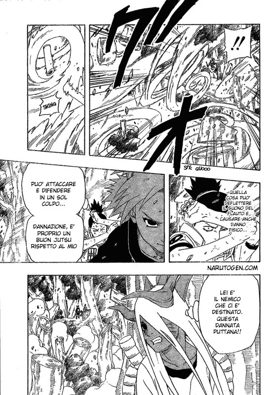 Read Naruto IT Manga Online