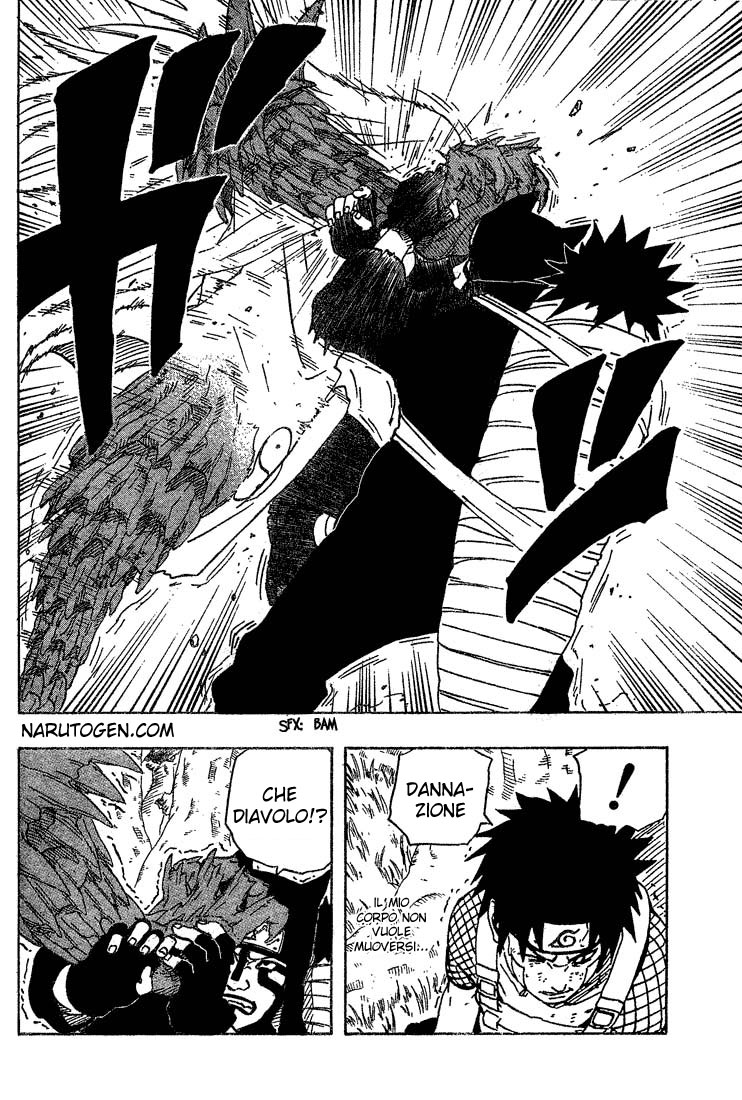 Read Naruto IT Manga Online
