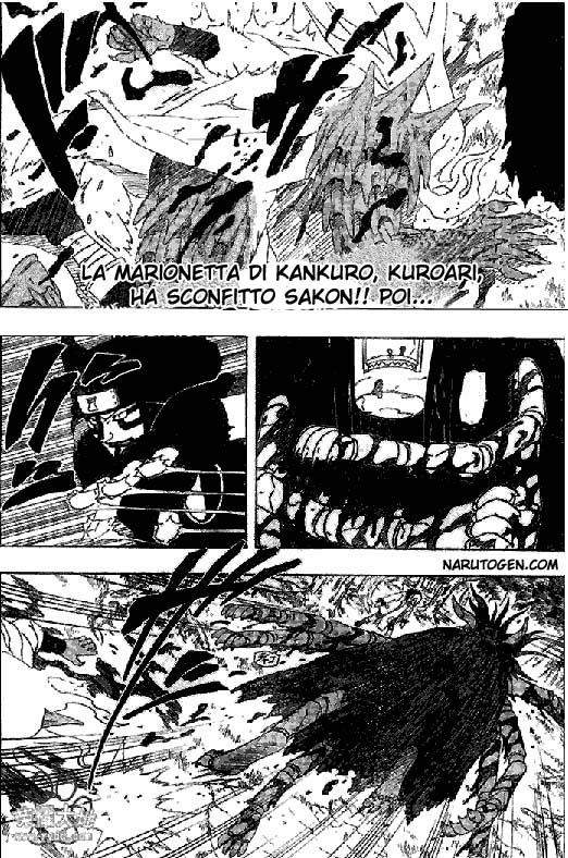 Read Naruto IT Manga Online