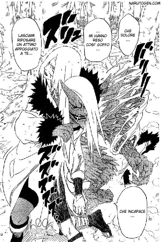 Read Naruto IT Manga Online