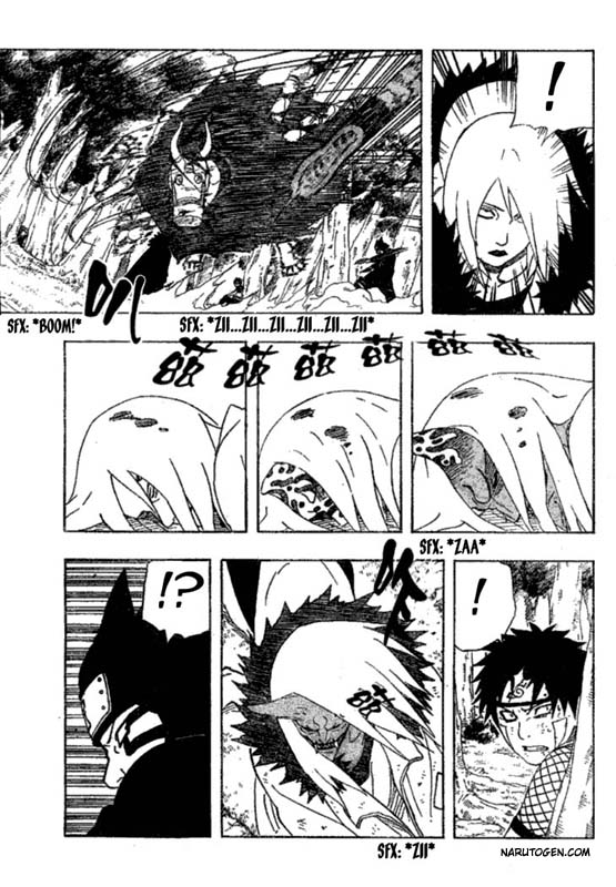 Read Naruto IT Manga Online
