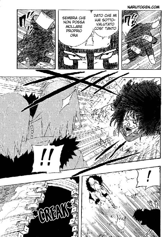 Read Naruto IT Manga Online