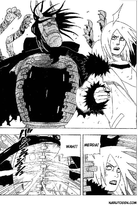 Read Naruto IT Manga Online