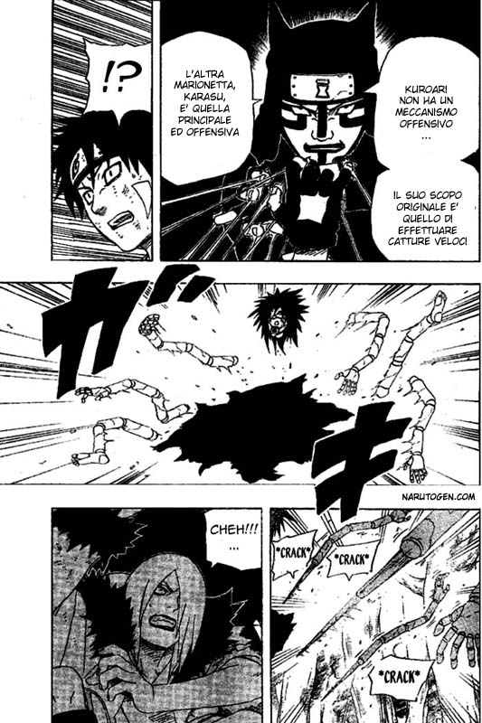 Read Naruto IT Manga Online