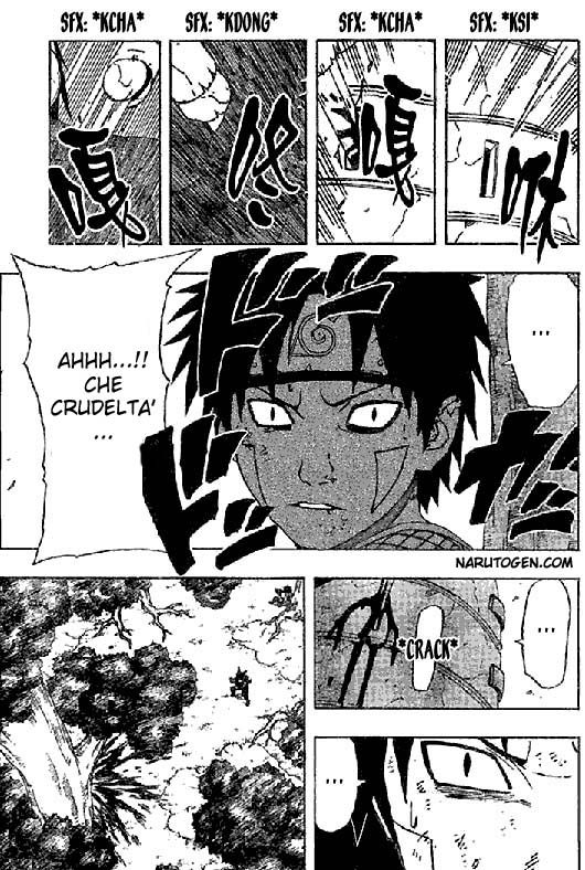 Read Naruto IT Manga Online