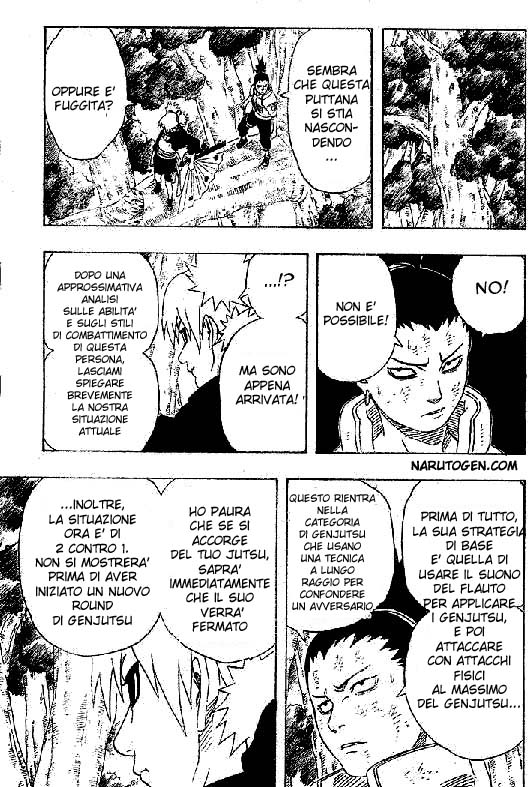 Read Naruto IT Manga Online
