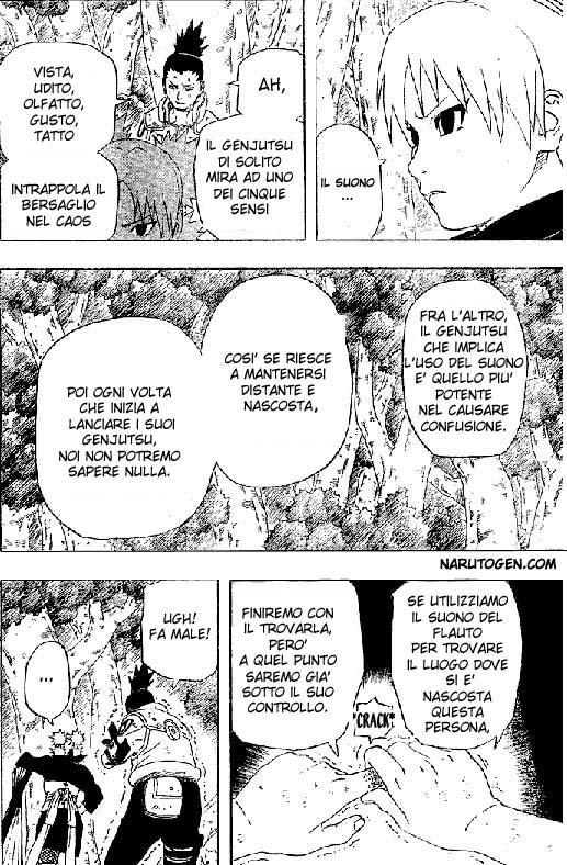 Read Naruto IT Manga Online