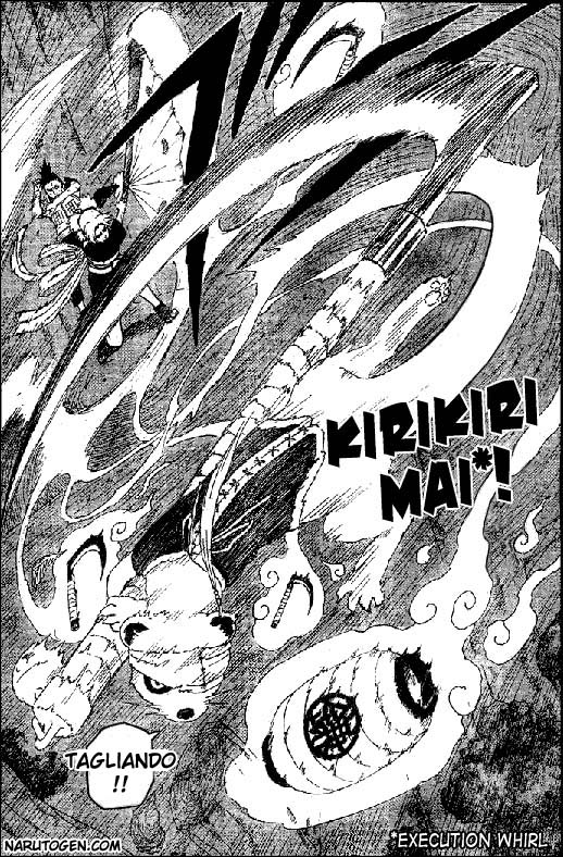 Read Naruto IT Manga Online