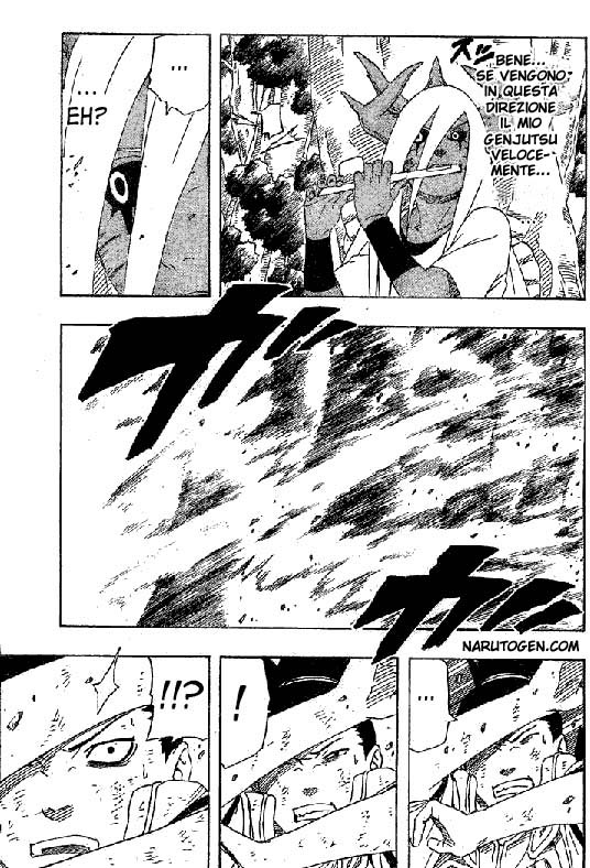 Read Naruto IT Manga Online