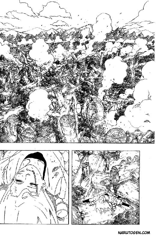 Read Naruto IT Manga Online