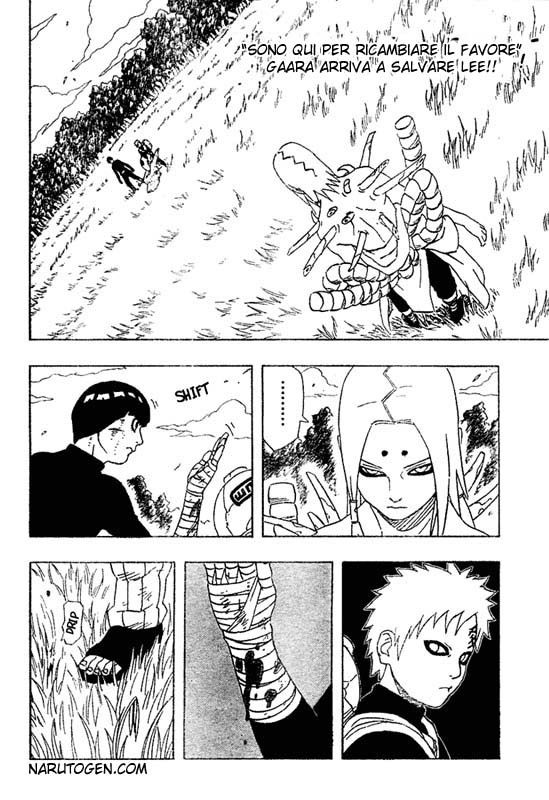 Read Naruto IT Manga Online
