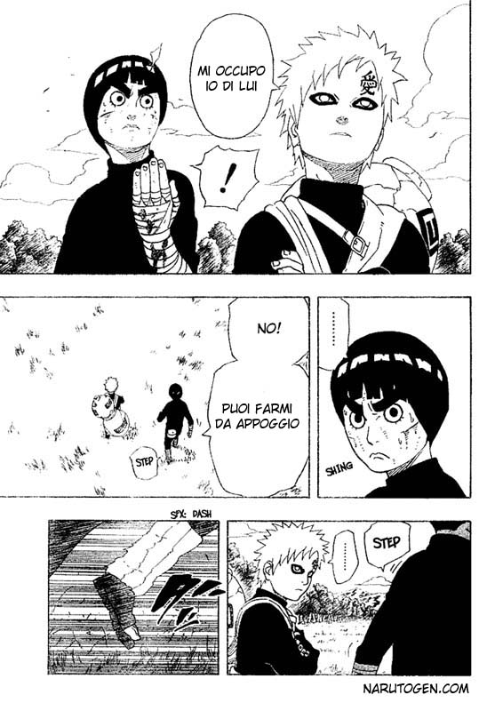 Read Naruto IT Manga Online